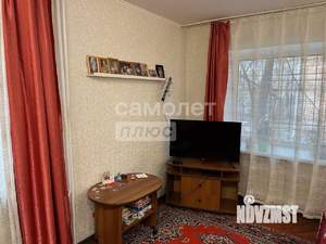 1-к квартира, вторичка, 30м2, 1/5 этаж