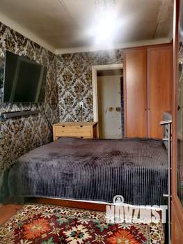 2-к квартира, вторичка, 46м2, 5/5 этаж