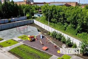 1-к квартира, вторичка, 55м2, 4/6 этаж