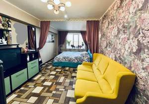 3-к квартира, вторичка, 76м2, 3/5 этаж