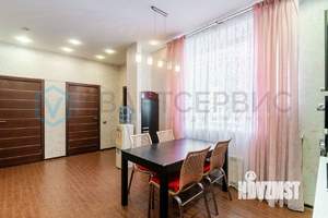 2-к квартира, вторичка, 76м2, 2/4 этаж