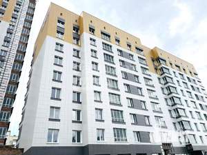 1-к квартира, вторичка, 41м2, 4/9 этаж