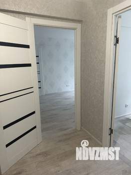4-к квартира, вторичка, 59м2, 1/5 этаж