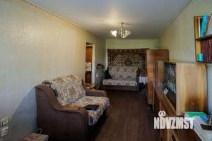 1-к квартира, вторичка, 31м2, 3/4 этаж