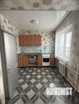 3-к квартира, вторичка, 55м2, 4/5 этаж