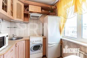 2-к квартира, вторичка, 46м2, 5/5 этаж