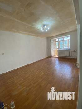 1-к квартира, вторичка, 27м2, 4/4 этаж
