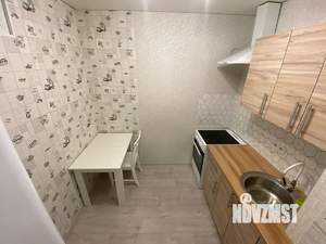 2-к квартира, вторичка, 38м2, 8/9 этаж