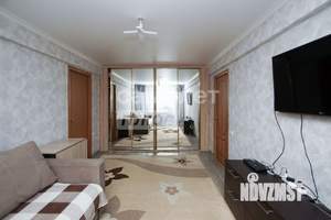 3-к квартира, вторичка, 58м2, 3/5 этаж
