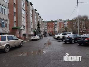 2-к квартира, вторичка, 55м2, 5/5 этаж