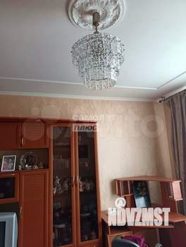 2-к квартира, вторичка, 54м2, 3/3 этаж