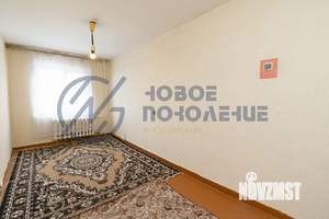 2-к квартира, вторичка, 45м2, 4/5 этаж