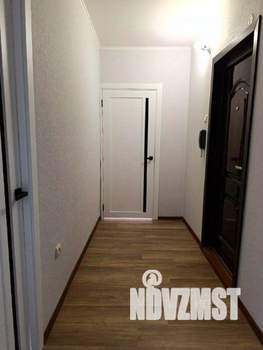 2-к квартира, вторичка, 53м2, 1/9 этаж