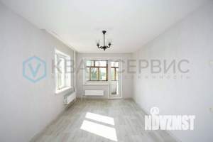 1-к квартира, вторичка, 33м2, 7/12 этаж