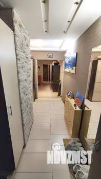 3-к квартира, вторичка, 82м2, 3/10 этаж