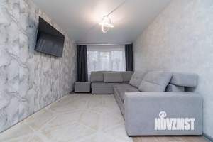 2-к квартира, вторичка, 47м2, 1/5 этаж