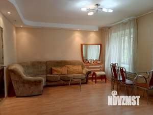 2-к квартира, вторичка, 44м2, 2/5 этаж