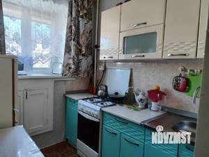 1-к квартира, вторичка, 30м2, 3/5 этаж