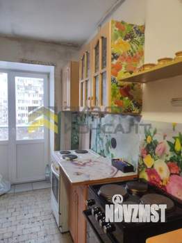 2-к квартира, вторичка, 31м2, 5/5 этаж
