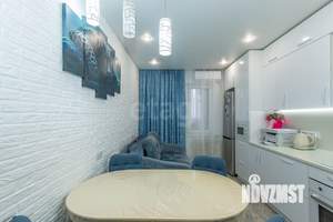 1-к квартира, вторичка, 36м2, 8/10 этаж