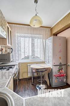 2-к квартира, вторичка, 44м2, 1/5 этаж
