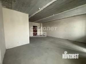 1-к квартира, вторичка, 43м2, 2/9 этаж