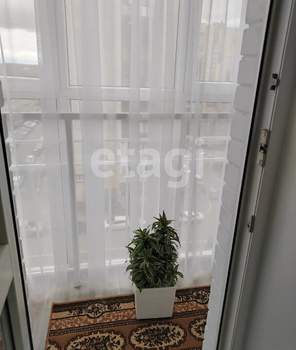 3-к квартира, вторичка, 91м2, 7/16 этаж