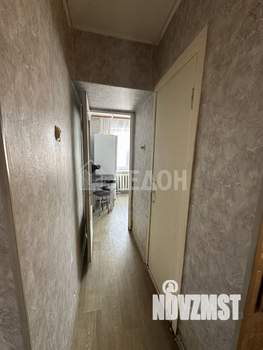 1-к квартира, вторичка, 30м2, 7/9 этаж