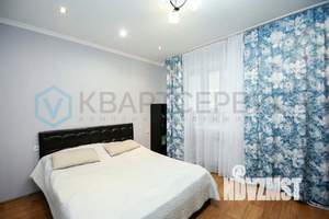 3-к квартира, вторичка, 91м2, 16/16 этаж