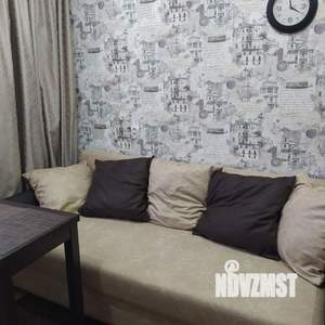 1-к квартира, вторичка, 39м2, 5/6 этаж