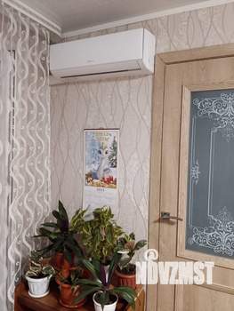 2-к квартира, вторичка, 42м2, 4/5 этаж