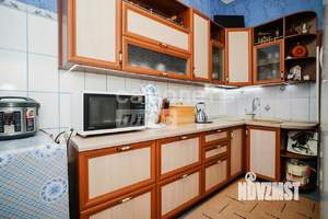 2-к квартира, вторичка, 69м2, 1/2 этаж