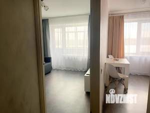 1-к квартира, вторичка, 33м2, 4/9 этаж