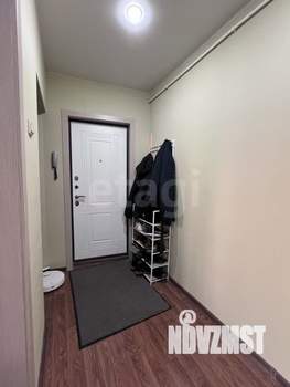 2-к квартира, вторичка, 52м2, 10/10 этаж