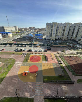 3-к квартира, вторичка, 82м2, 7/15 этаж