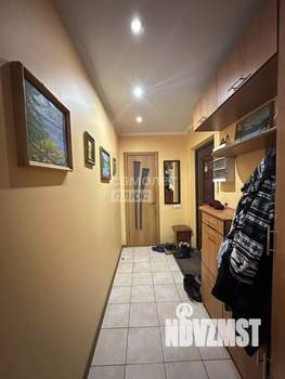 1-к квартира, вторичка, 41м2, 6/10 этаж