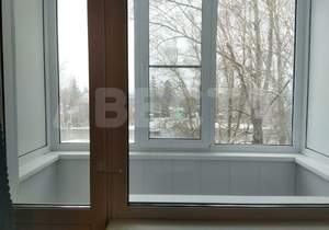 2-к квартира, вторичка, 46м2, 4/5 этаж