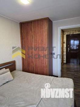 2-к квартира, вторичка, 45м2, 6/9 этаж