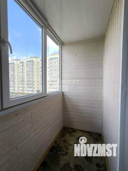 1-к квартира, вторичка, 32м2, 4/10 этаж