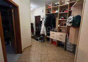 2-к квартира, вторичка, 70м2, 7/9 этаж