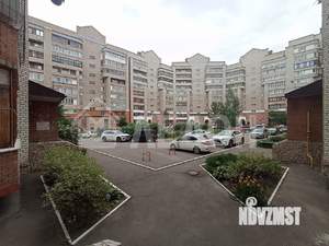 4-к квартира, вторичка, 155м2, 4/5 этаж