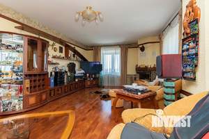 5-к квартира, вторичка, 262м2, 7/9 этаж