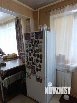 1-к квартира, вторичка, 33м2, 1/5 этаж