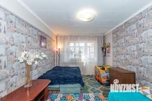 1-к квартира, вторичка, 31м2, 5/5 этаж