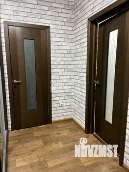 1-к квартира, вторичка, 43м2, 3/9 этаж