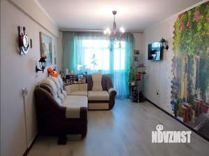 3-к квартира, вторичка, 68м2, 5/5 этаж