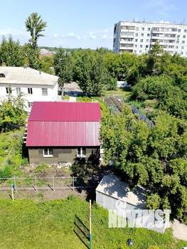 3-к квартира, вторичка, 63м2, 5/5 этаж