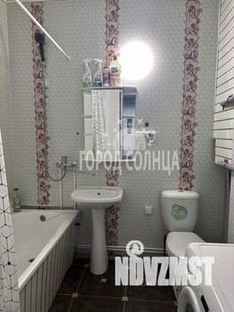 Студия квартира, вторичка, 26м2, 4/17 этаж