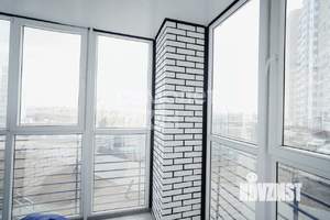 Студия квартира, вторичка, 27м2, 2/11 этаж