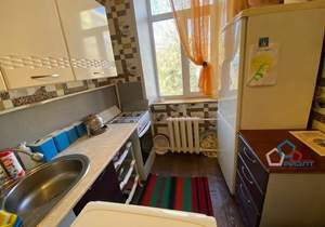 1-к квартира, вторичка, 32м2, 2/2 этаж